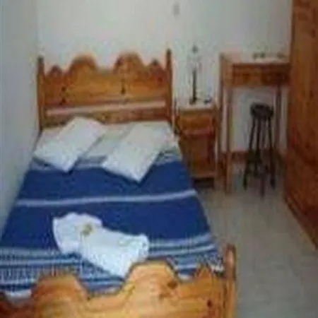 Irini Apartment