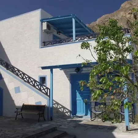 Irini Perissa (Santorini)