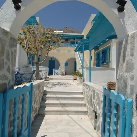 Irini Apartment